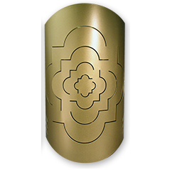 Air-Scent DRWD DecoRoma Wall Sconce Air Freshener Diffuser