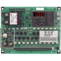 Dwyer DCT1006 Timer Controller Dust Collector 6 Channels
