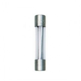 AEMC 2970.95 Fuse - Replacement, Set of 6, 0.2A, 600V HPC, 5x20mm for Model 6501
