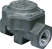 Webster OSV-38 Oil Safety Valve 3/8