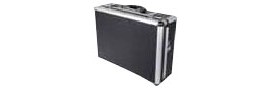 BW Technologies QT-CK-CC Carrying Case for GasAlertQuattro with foam insert