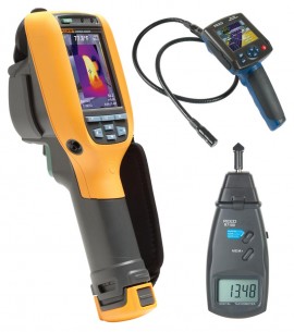 Fluke Ti110 Mechanical Value Kit