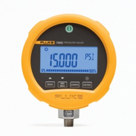 Fluke 700G30 Pressure Test Gauge 5000 Psig