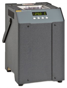 Fluke 7102-156 Liquid Bath Calibrator -5 to 125C