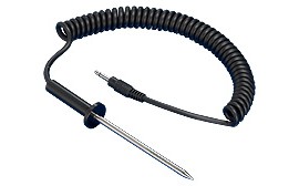 Fluke 80PR-60 RTD Temperature Probe