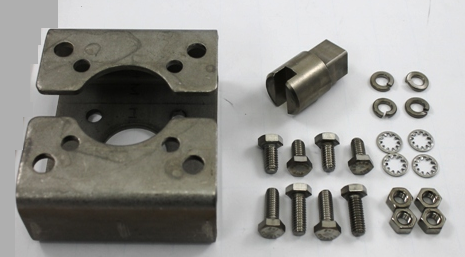 Conbraco 78-1538-01 Mounting Kit AR Series 1-1/2" to 3"