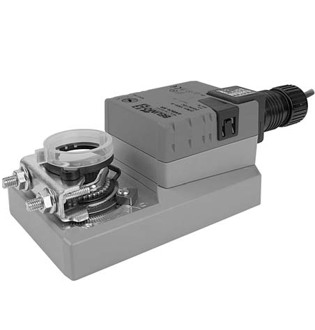 Belimo AMB24-3-S 24V 180" lbs Non-Spring Return On/Off /Float