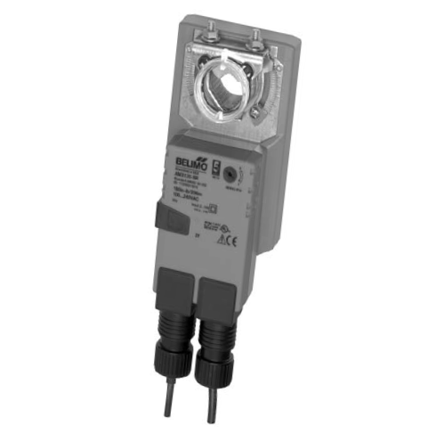 Belimo AMX120-SR 120V 180psi Mod.Actuator