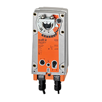 Belimo EFB24-S Spring Return 270psi 24V On/Off with Auxillary