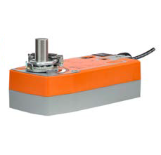 Belimo NFB24-SR-X1 24V Spring Return Modulating 95Deg