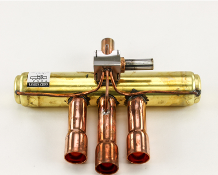 Nordyne 669465R Reversing Valve