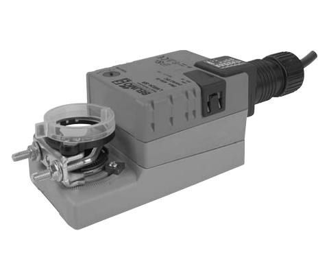 Belimo LMB24-SR-T 24V 45psi 2-10Vdc Proportional with Terminalals