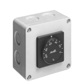 Belimo SGA24 2-10Vdc Positioner Nema 4