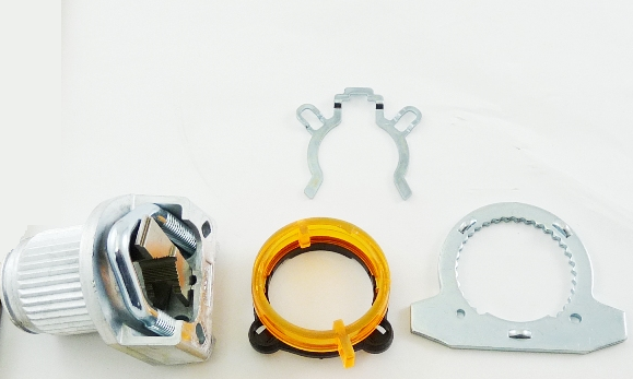 Belimo K-SA Reversible Spindle Clamp
