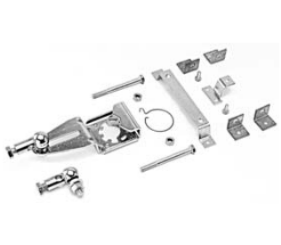 Belimo ZG-AF Crank arm Adapter kit For AF/NF