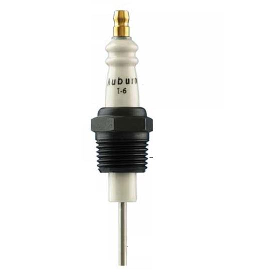 Auburn I-6 Auburn electrode