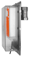 Belimo ZS-CCV-100 Weather Shield For Control Valve