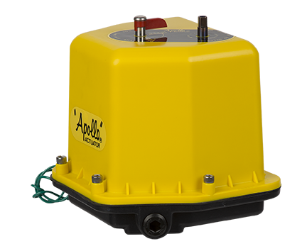 Conbraco AE-200-20 Actuator AE Series 200 Torque 24Vac