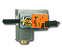 Belimo UGLK1802 Honeywell Retrofit Kit
