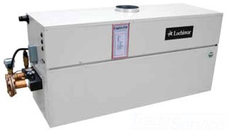 CBN01257-Lochinvar CBN1257 Copper-Fin Boiler Natural Gas 745,000 BTU -  Industrial Stores