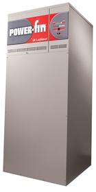 Lochinvar PBN1002-M13 Power-Fin Boiler 1000 MBH