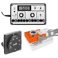Belimo Z-SPA Adapter For Auxillary Switches