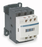 Square D LC1D09B7 Contactor 24V