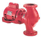 Bell & Gossett 105090 PD35S-Bi 3" 1/2HP 115/230V