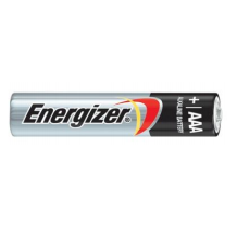 Energizer AM-4 Battery, AAA, 1.5V, En92