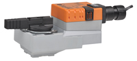 Belimo ARB24-3 24V Non-Spring Return 180" lbs On/Off /Floating
