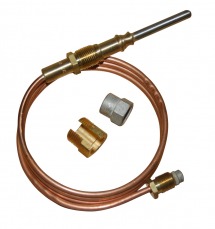 Baso K16BT-18 Thermocouple 18"