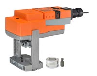 Belimo SGas Valve LSVX24-3 SGas Valve l with Non-Spring Return 337Lb