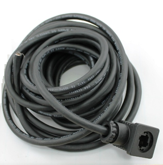 GC Valves C-4010-20 Cord With Din Connector 20-ft