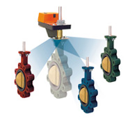 Belimo U Floating K3936 Retrofit Kit (Af Series )