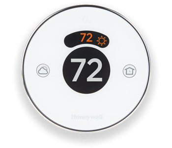 Honeywell TH8732WF5018 Lyric WiFi ProgrammableThermostat