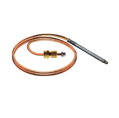 Rheem SP6379R 24" Thermocouple