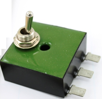 Carrier HR53ZK001 Toggle Switch