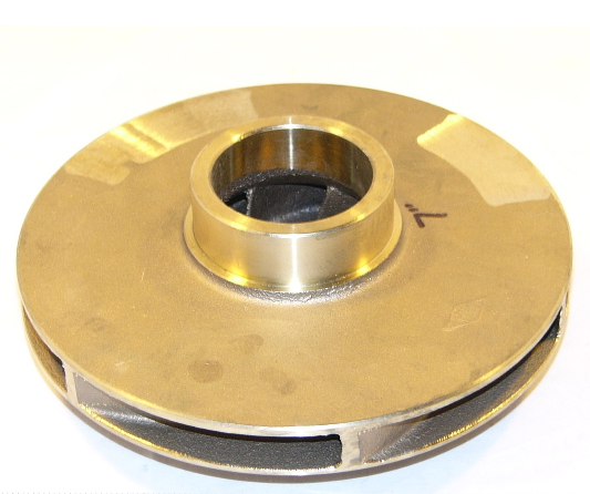 Bell & Gossett P57580 Impeller 7" Full Runner