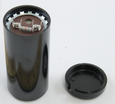 Copeland Compressor 914-0036-09 Motor Start Capacitor 243-292MFD 165V