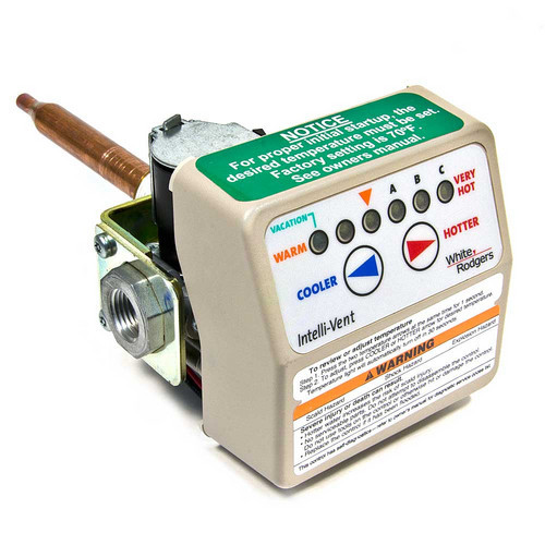 A.O. Smith 9005964005 Natural Gas Control Valve