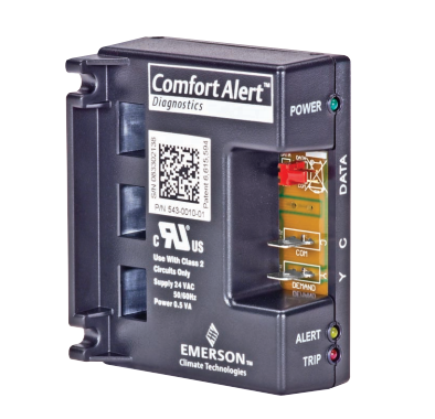 Copeland Compressor 943-0010-01 Comfort Alert Module