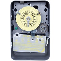 Intermatic T173 24Hr 120V Dpst Timerskipaday