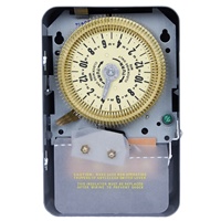 Intermatic T1905E 480V Spdt 24Hr Timer