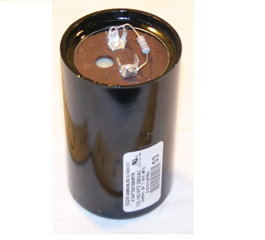 Trane CPT0091 Motor Start Capacitor 135MFD 330V