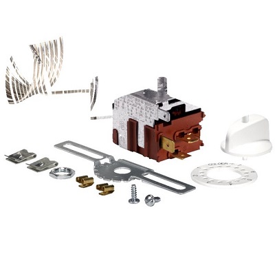 Danfoss 077B7002 Service Thermostat