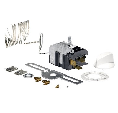 Danfoss 077B7004 Service Thermostat