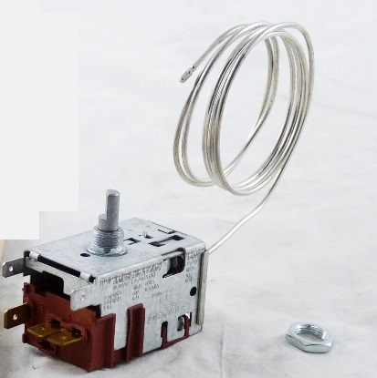Danfoss 077B0020 Standard Thermostat