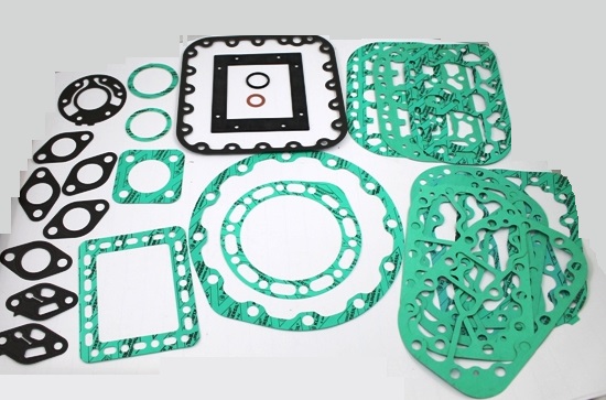 Copeland Compressor 998-0669-54 Gasket Set