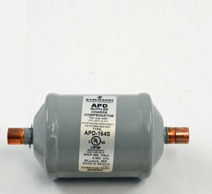 Nordyne 669546R Muffler