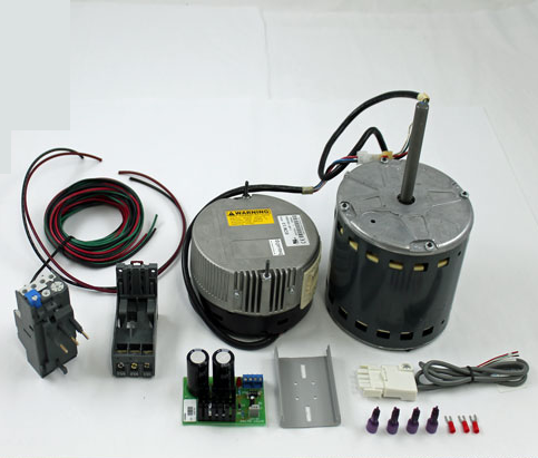 Aaon K01349 Motor Control Kit